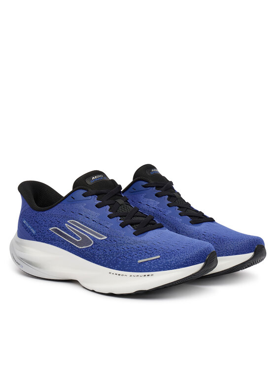 Skechers Взуття для бігу Skechers Aero Spark 246205/RYL Голубий