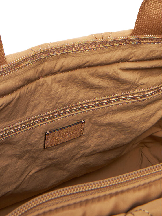 LAUREN RALPH LAUREN Kabelka LAUREN RALPH LAUREN 431974398002 Kaki
