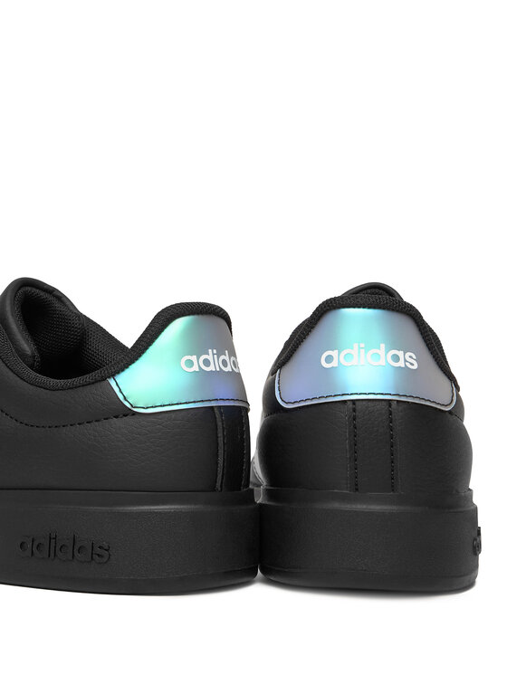 adidas Снікерcи adidas Streettalk JQ1806 Чорний