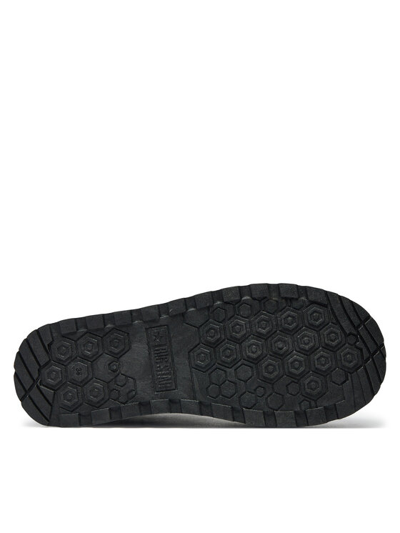 Big Star Shoes Botine Big Star Shoes OO274888 Negru