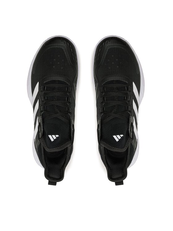 adidas Взуття для тенісу adidas Adizero Ubersonic 4.1 ID1564 Чорний