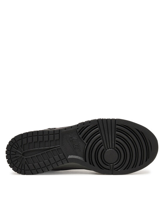 Nike Снікерcи Nike W Nike Dunk Low HF1986 001 Сірий