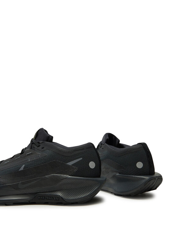 Nike Παπούτσια για Τρέξιμο Nike Pegasus Trail 5 Gtx GORE-TEX FQ0908 002 Μαύρο