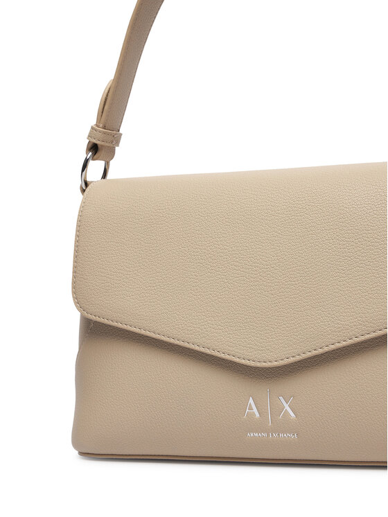 Armani Exchange Rankinė Armani Exchange XW003145 AF26569 U6208 Smėlio