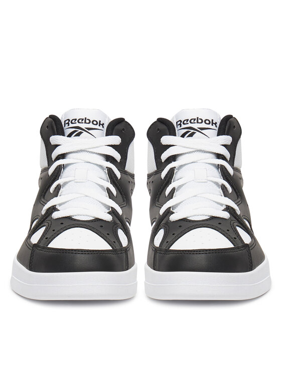 Reebok Снікерcи Reebok PRIMARY HARDWOOD 100235357 J Білий
