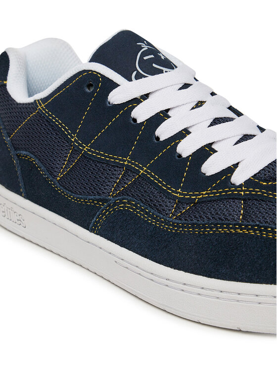 Etnies Снікерcи Etnies Snake 4101000581 Cиній