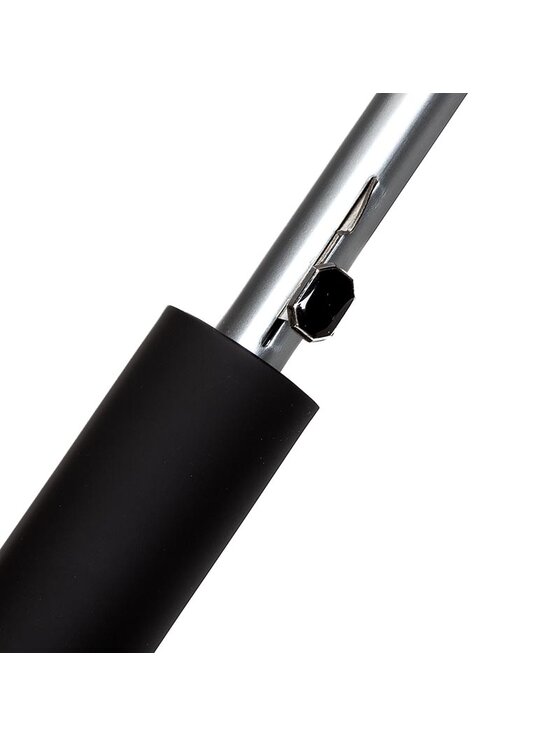Calvin Klein Parasolka Calvin Klein Rain Classic Umbrella K50K502164 Czarny