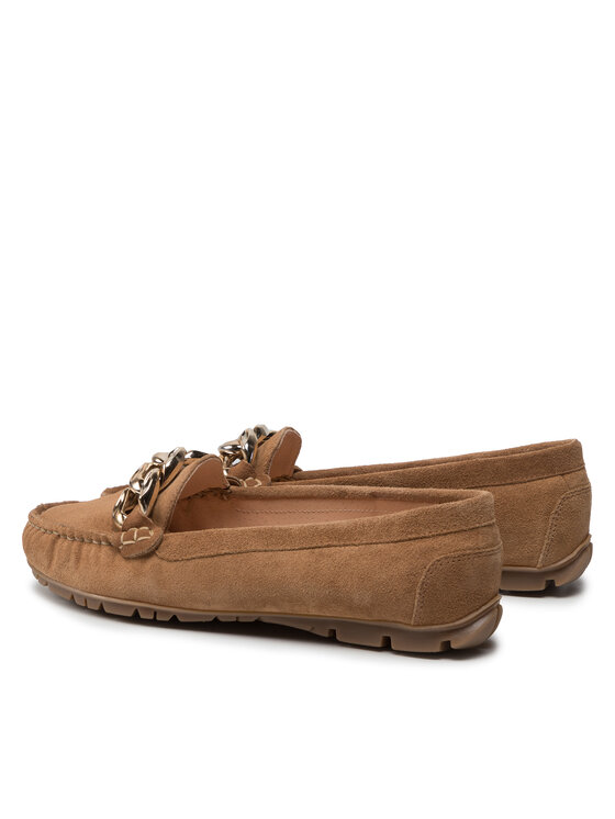 Baldaccini Mokasini Baldaccini 1656000 Rjava