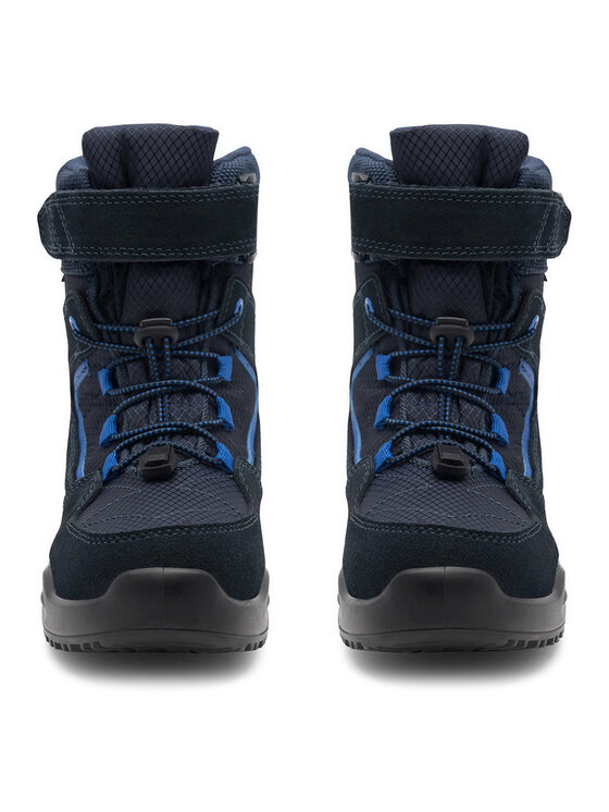 Lasocki Young Snehule Lasocki Young CP91-21916N(IV)CH Modrá