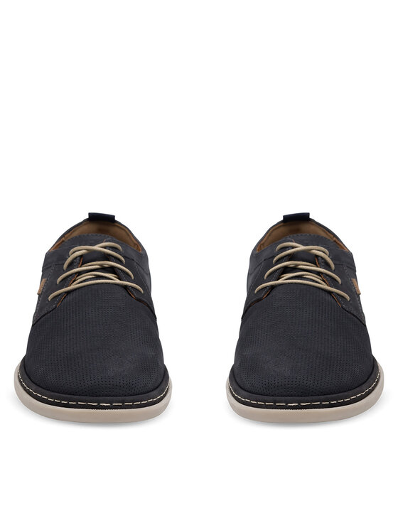 Lasocki Scarpe basse Lasocki VITO-11 MB Blu scuro