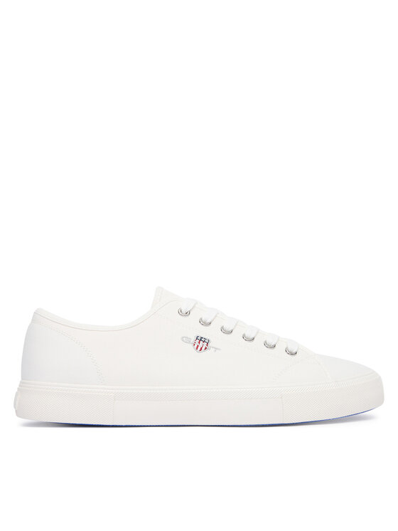 Gant Кросівки Gant 32638296 Білий