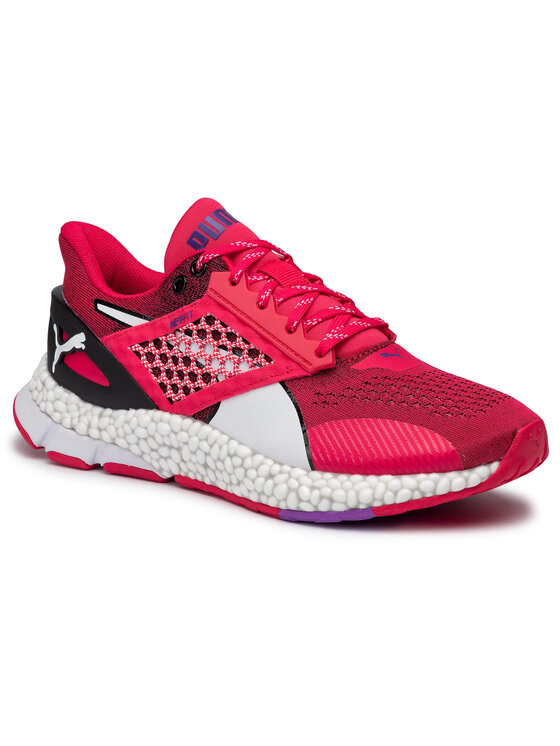 Buty do biegania Puma Hybrid Astro Wns 192808 05 Różowy | Eobuwie.com.pl