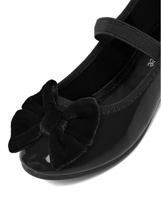DeeZee Балетки DeeZee CEO-CM220831-31DZ(III) Чорний