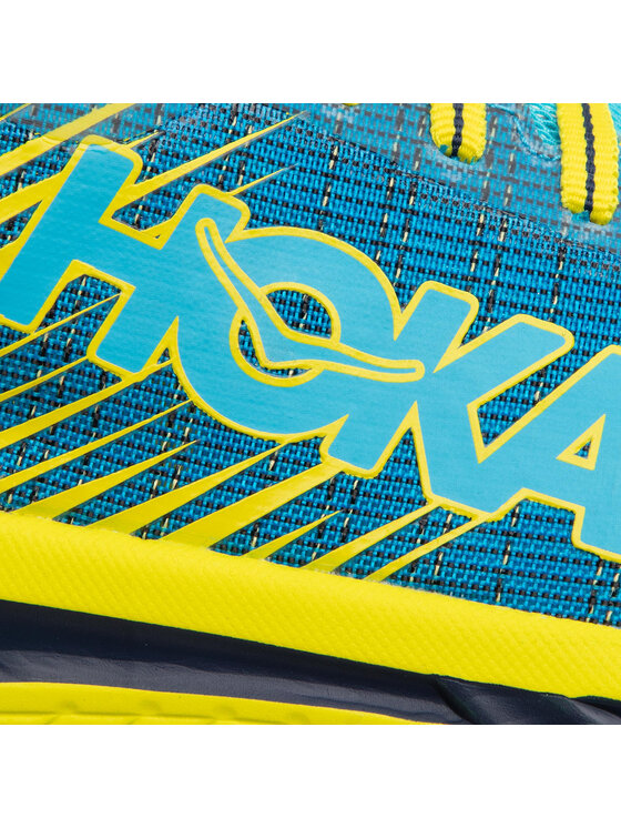 Hoka Scarpe running Hoka Evo Mafate 2 1105591 Blu