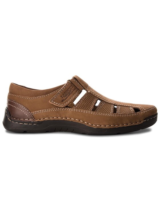 Lasocki For Men Туфлі Lasocki For Men MI229-18030 Коричневий