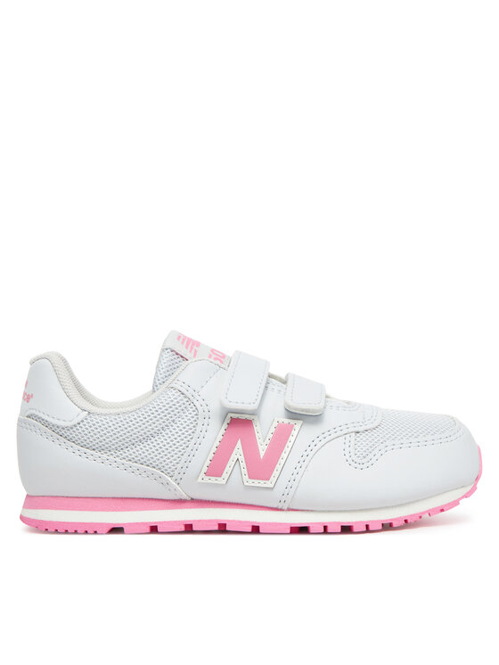 New Balance Αθλητικά New Balance PV500QP1 Γκρι