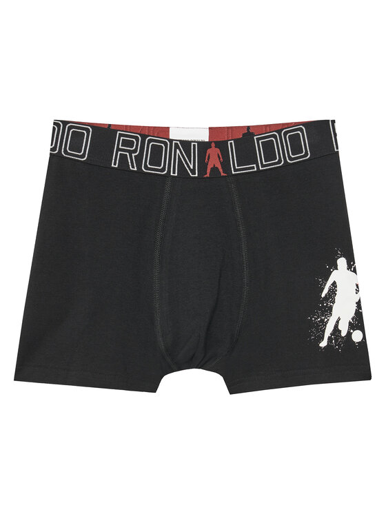 Cristiano Ronaldo CR7 Cristiano Ronaldo CR7 Bokserių komplektas 8405-51 Spalvota
