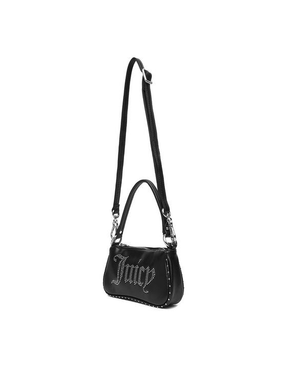 Juicy Couture Сумка Juicy Couture EO-BEJXT8803WVP Чорний