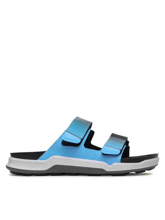 Birkenstock Natikači Birkenstock Atacama 1024612 Modra
