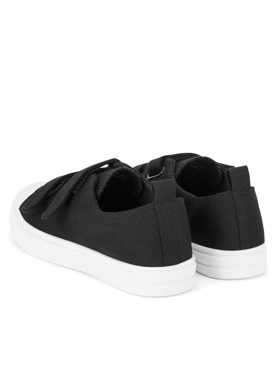 Action Boy Kedas Action Boy CSS20532-01 Melns