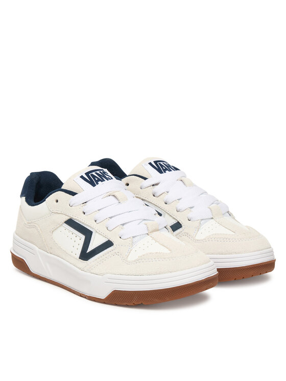 Vans Laisvalaikio batai Vans Upland VN000D1HFUH1 Balta