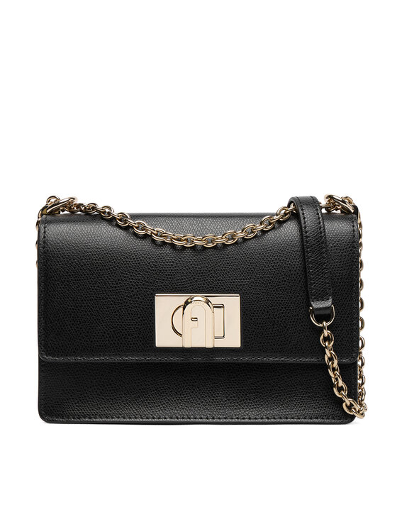 Furla Τσάντα Furla 1927 1064436 B BAFK ARE Μαύρο