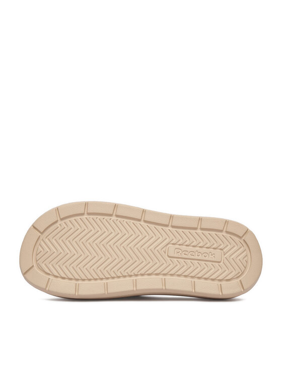Reebok Шльопанці Reebok CEOWB-840150A Бежевий