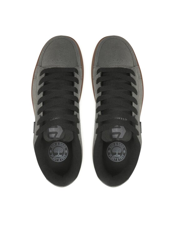 Etnies Superge Etnies Kingpin 4101000091 Siva