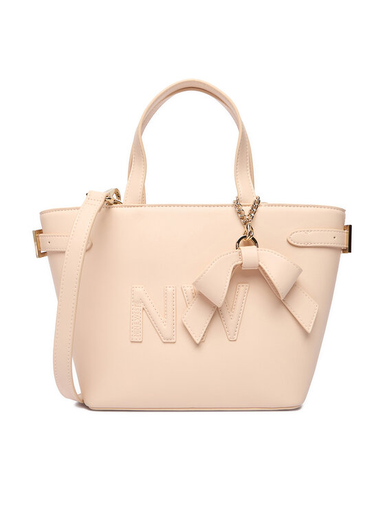 Nine West Сумка Nine West EO-Lira I-LX20086s Рожевий