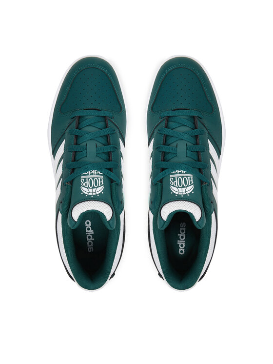 adidas Αθλητικά adidas Hoops Classic KI1049 Πράσινο