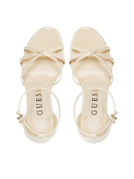 Guess Basutės Guess FLJSPR PAF03 Smėlio