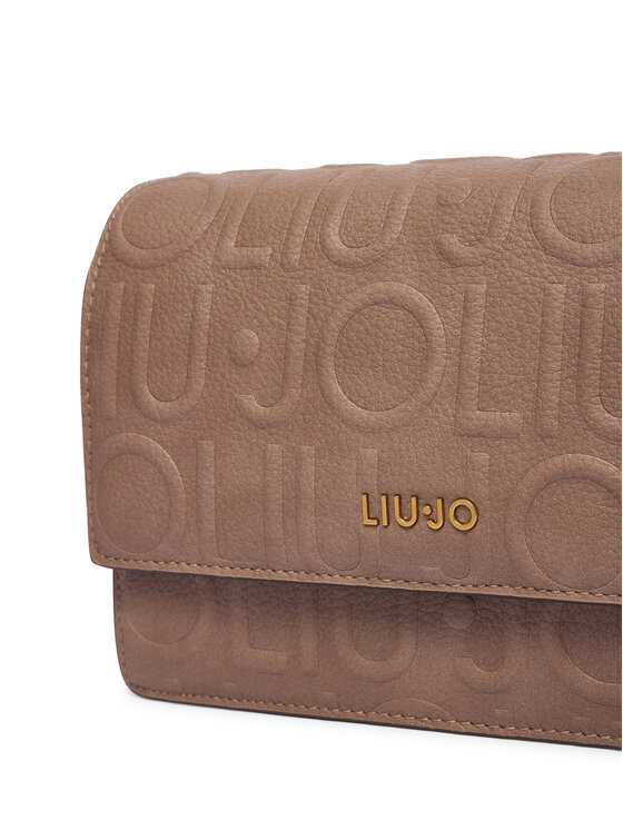 Liu Jo Сумка Liu Jo AF6210 E1139 Бежевий