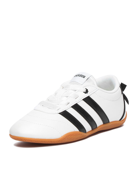 adidas Superge adidas C-GRAND COURT 3.0 LO GIRLS C KI3034 Bela