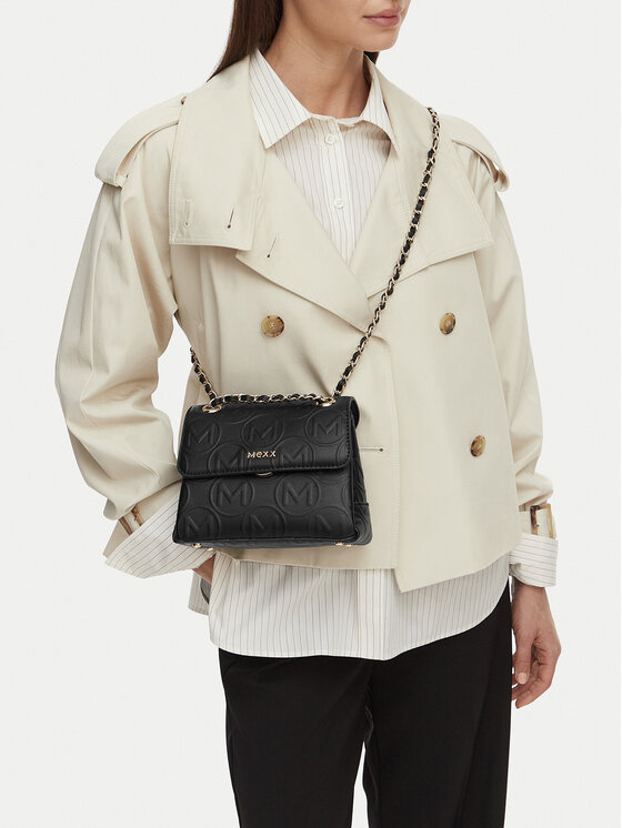 MEXX Сумка MEXX MEXX-S-015-07 Чорний