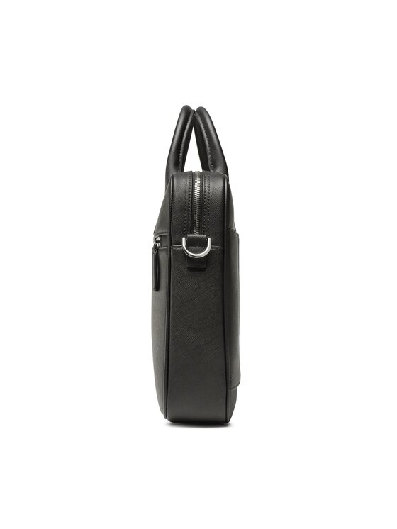 Emporio Armani Сумка для ноутбука Emporio Armani Y4P119 Y138E 81072 Чорний