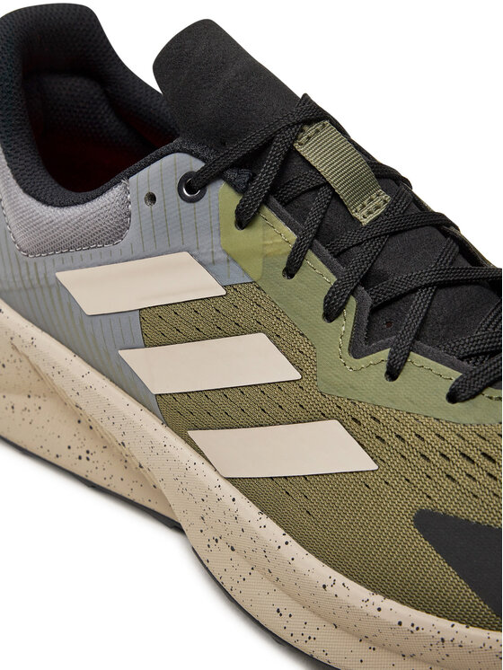 adidas Bežecké topánky adidas Terrex Soulstride Flow IG8923 Zelená