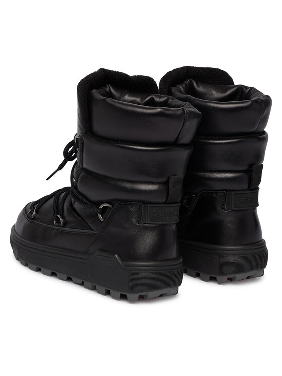 Bogner Снігоходи Bogner Chamonix S 11 C 22546723 Чорний