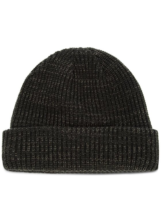 The North Face Cepure The North Face Salty Dog Beanie T93FJWJK3 Melns