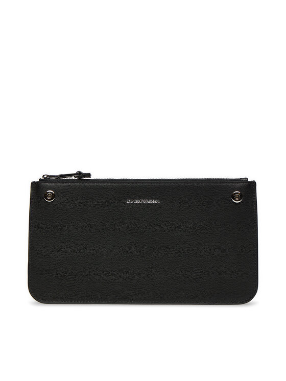 Emporio Armani Kabelka Emporio Armani EW000364 AF11933 UC001 Černá