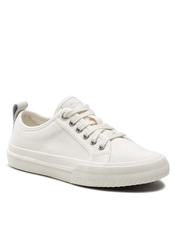 Clarks Scarpe sportive Clarks Roxby Lace 261649824 Bianco