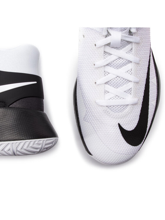 Nike Basketbalové boty Nike Kd Trey 5 IV Tb 844590 100 Bílá