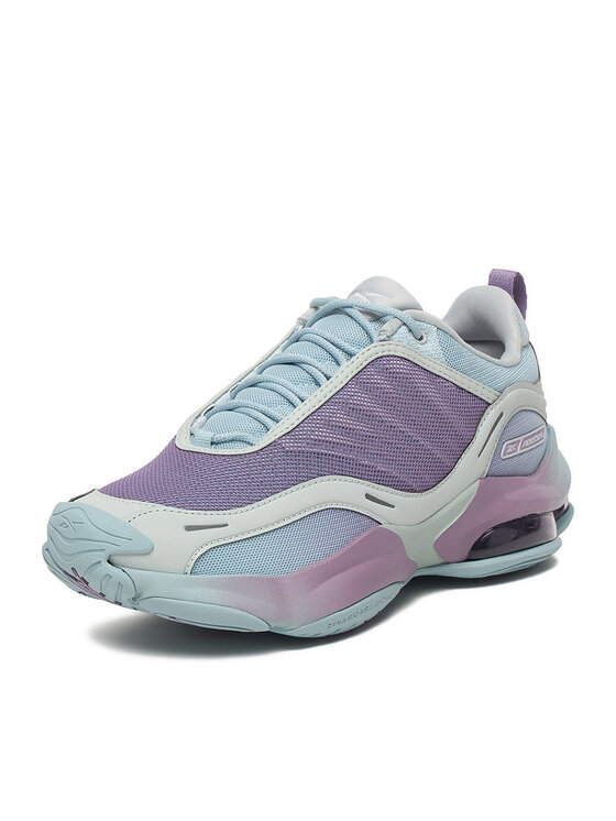 Reebok Снікерcи Reebok EO-DMX SERIES 3000 100244459 Фіолетовий