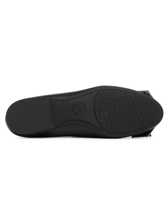 MICHAEL Michael Kors Balerini MICHAEL Michael Kors Belle Flex 40F0BLFP1L Negru
