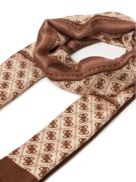 Guess Šalle Guess AW5413 POL03 Bēšs