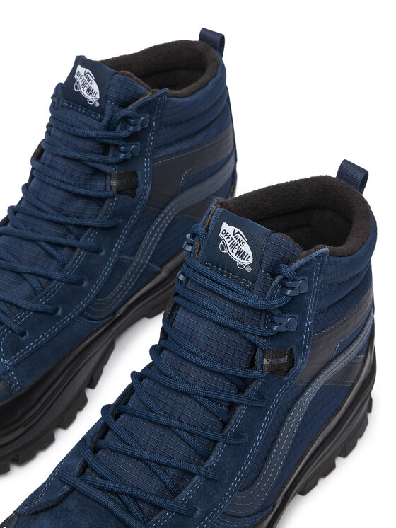 Vans Trekingová obuv Vans Sk8-Hi GORE-TEX Insulated VN000DAR5TU1 Tmavomodrá
