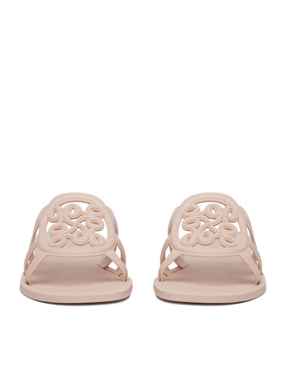 Nine West Шльопанці Nine West CEO-CT1120 Кремовий