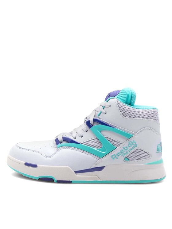 Reebok Sneakers Reebok Pump Omni Zone II HQ6866 Gri