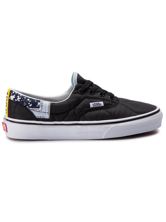Vans Teniși Vans Era VN0A38FRVP61 Negru