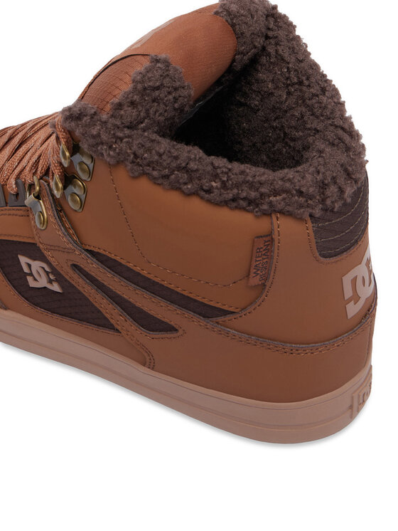 DC Shoes Sneakers DC Shoes EO-PURE HIGH TOP WC WNT DC01802210 Maro