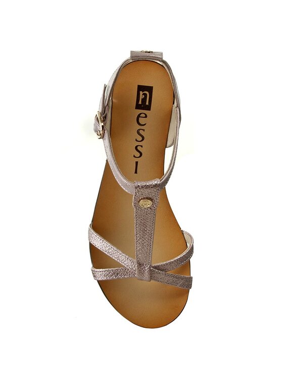Nessi Sandali Nessi 66805 Rosa